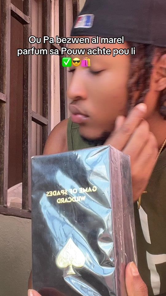 TikTok video thumbnail by mst.parfumerie