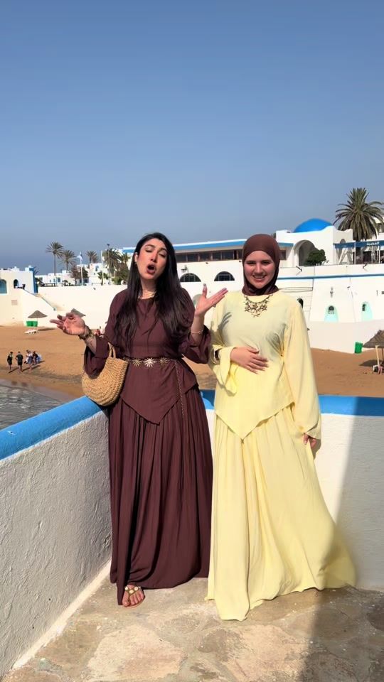 TikTok video thumbnail by boutique.vip.sidiyahia