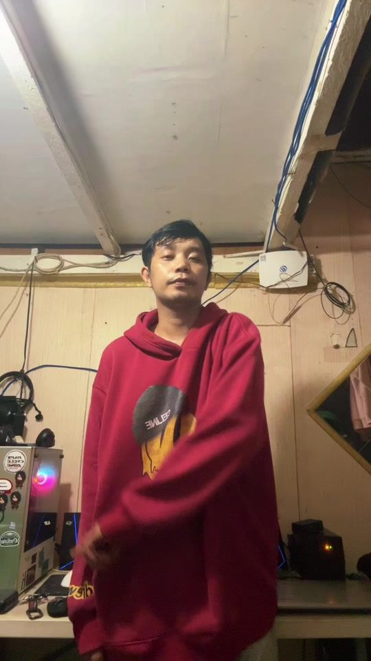 TikTok video thumbnail by markanthonyedano