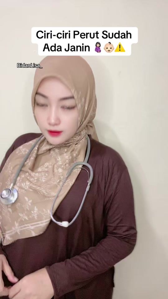 TikTok video thumbnail by bidanlisa_