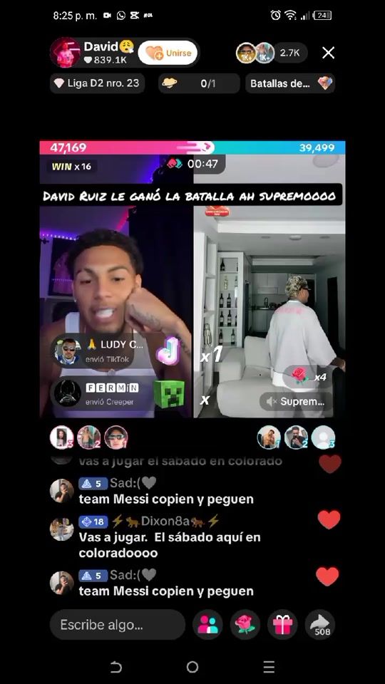 TikTok video thumbnail by daniela31vdgon2
