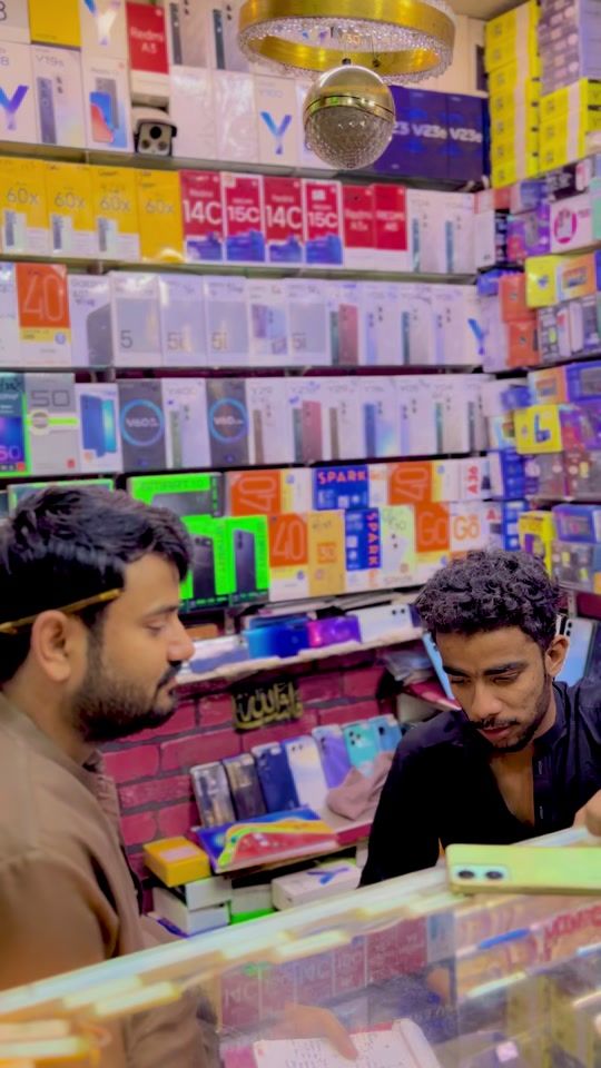 TikTok video thumbnail by waleedcommunication110