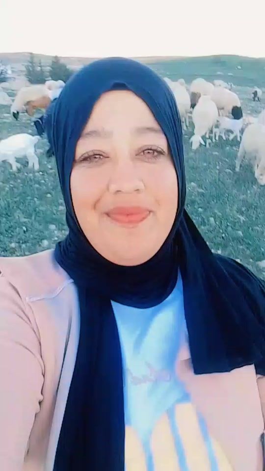 TikTok video thumbnail by thourayaslimani