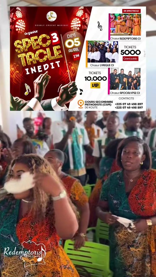 TikTok video thumbnail by redempto.ci