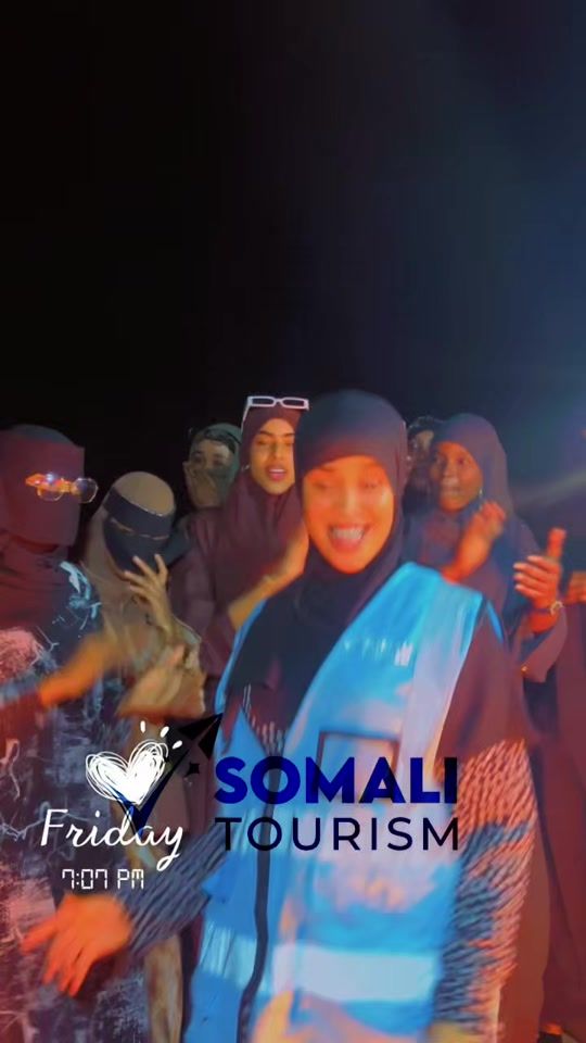 TikTok video thumbnail by somalitourism
