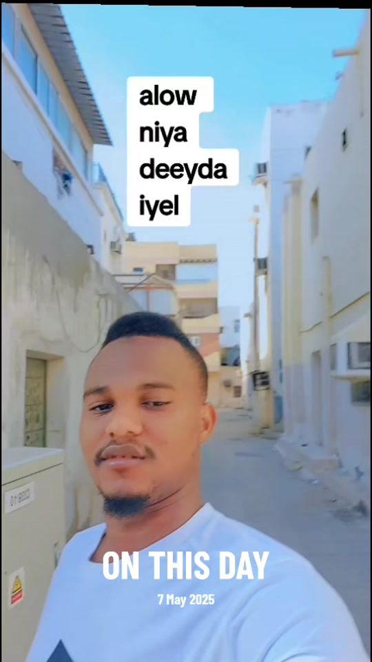 TikTok video thumbnail by maxamed.aboodin6