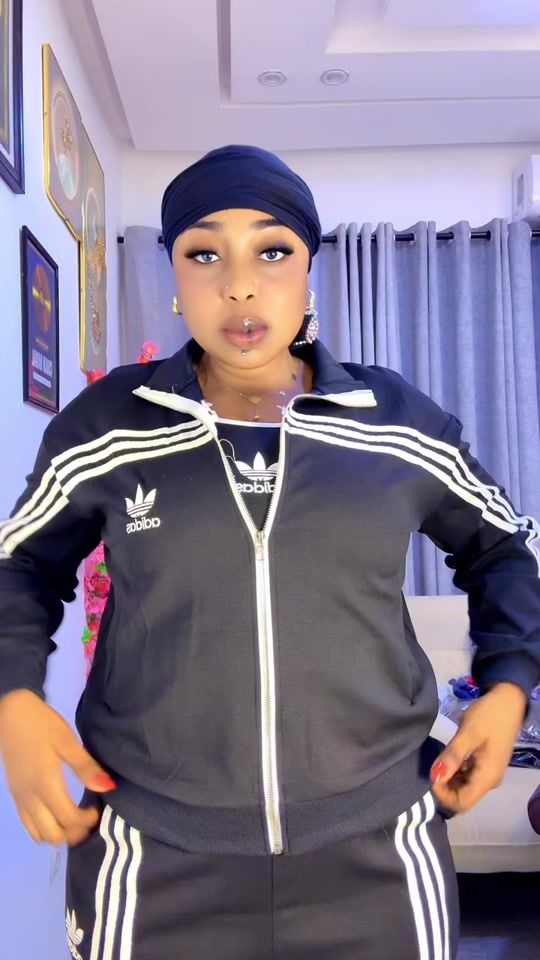 TikTok video thumbnail by coach..madame_toure