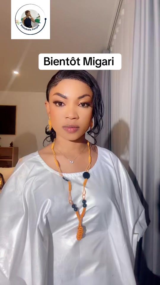 TikTok video thumbnail by lafilledupaysdjimini