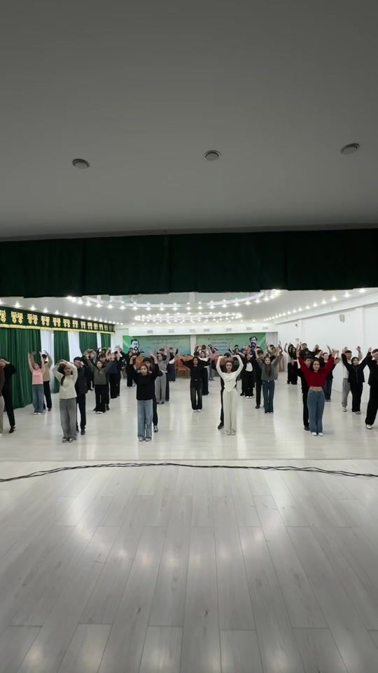 TikTok video thumbnail by galiya_fitdance