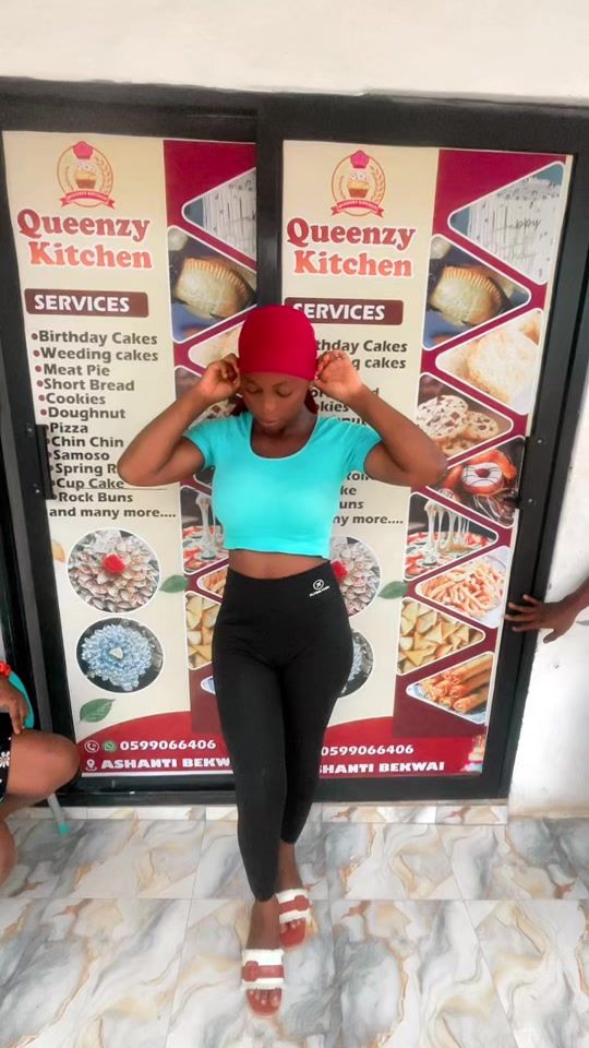 TikTok video thumbnail by queencykitchen0