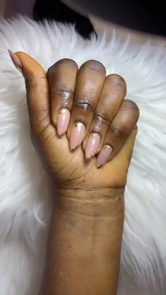 TikTok video thumbnail by nailsbysokhna1