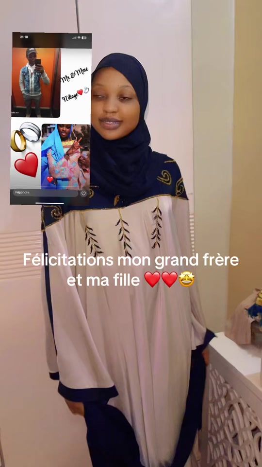 TikTok video thumbnail by hijabbycoumbati