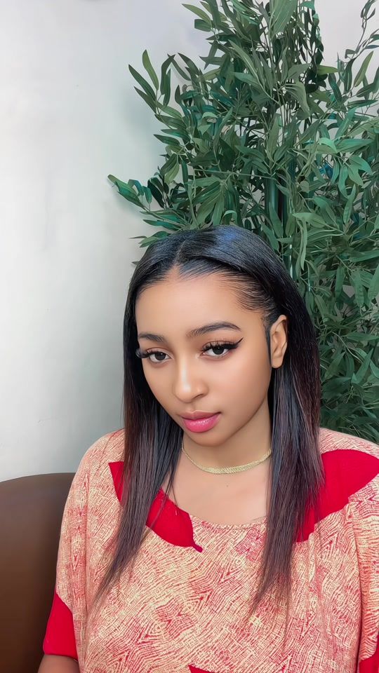 TikTok video thumbnail by gstylishsalon