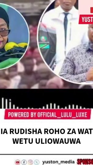 TikTok video thumbnail by yustonmedia