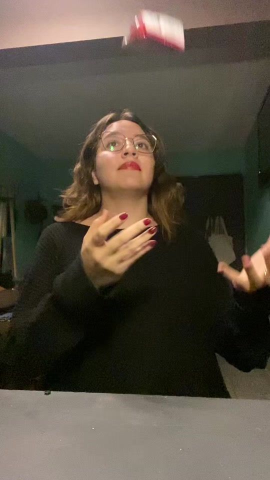 TikTok video thumbnail by mcferchas