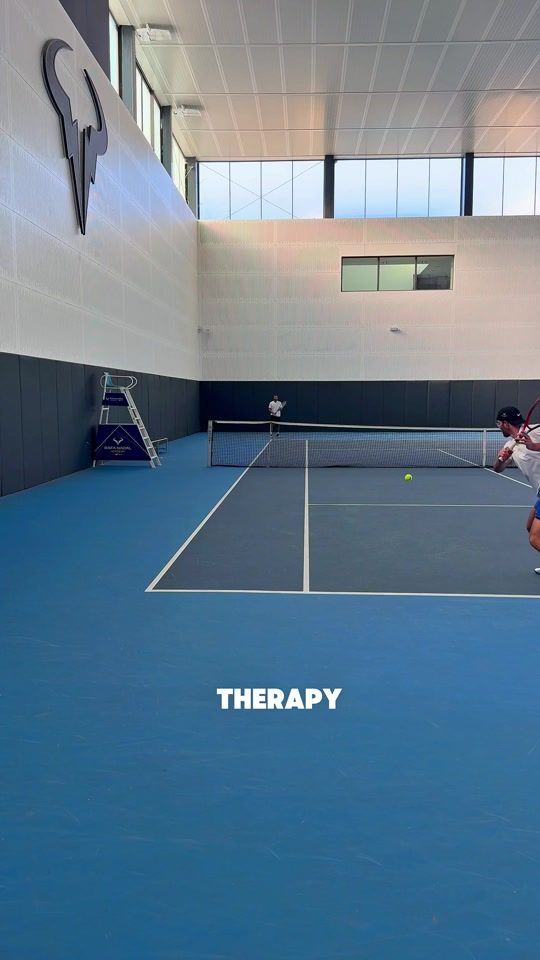 TikTok video thumbnail by ft_tennis.coach