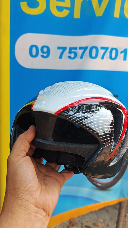 TikTok video thumbnail by kosaiktbikeshopsa