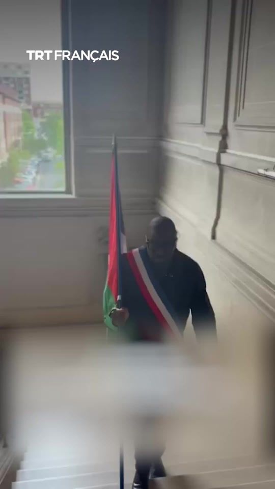 TikTok video thumbnail by trtfrancais