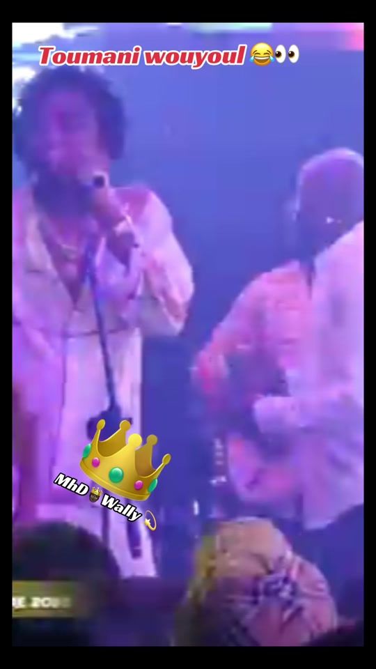 TikTok video thumbnail by mouhamedwally01