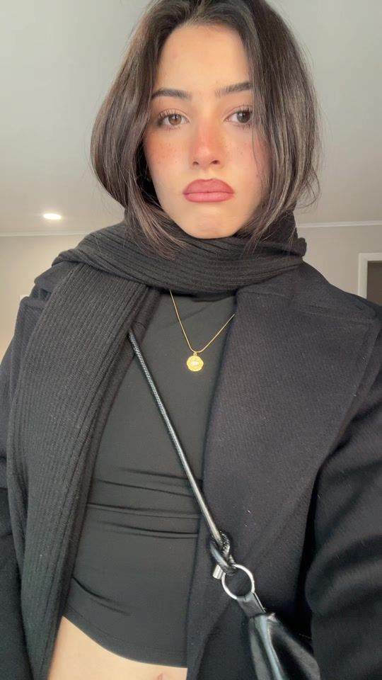 TikTok video thumbnail by dilarakaraarslann