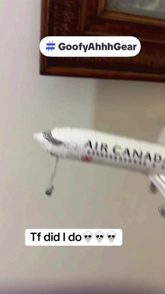 TikTok video thumbnail by planecraftr747