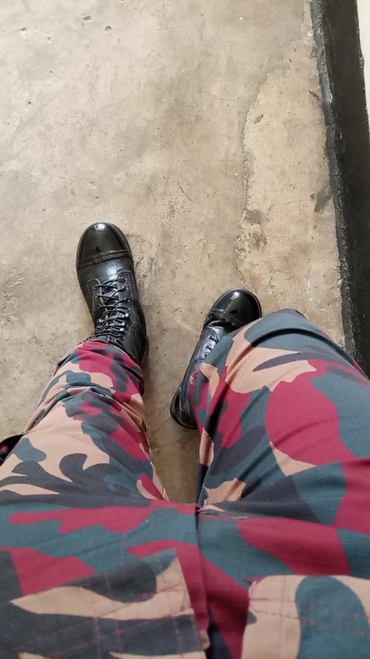 TikTok video thumbnail by soldierbd0