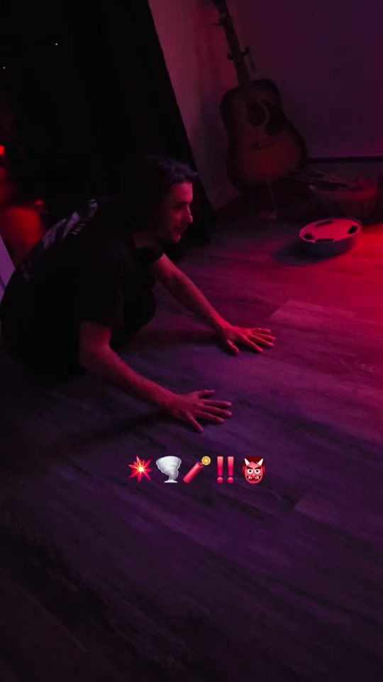 TikTok video thumbnail by tuxedomuffin
