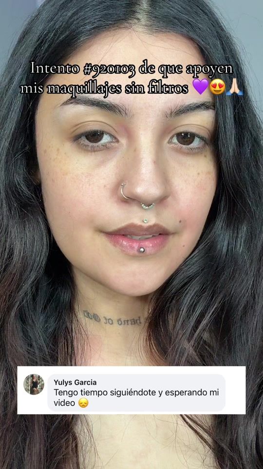 TikTok video thumbnail by makeup.pau.g