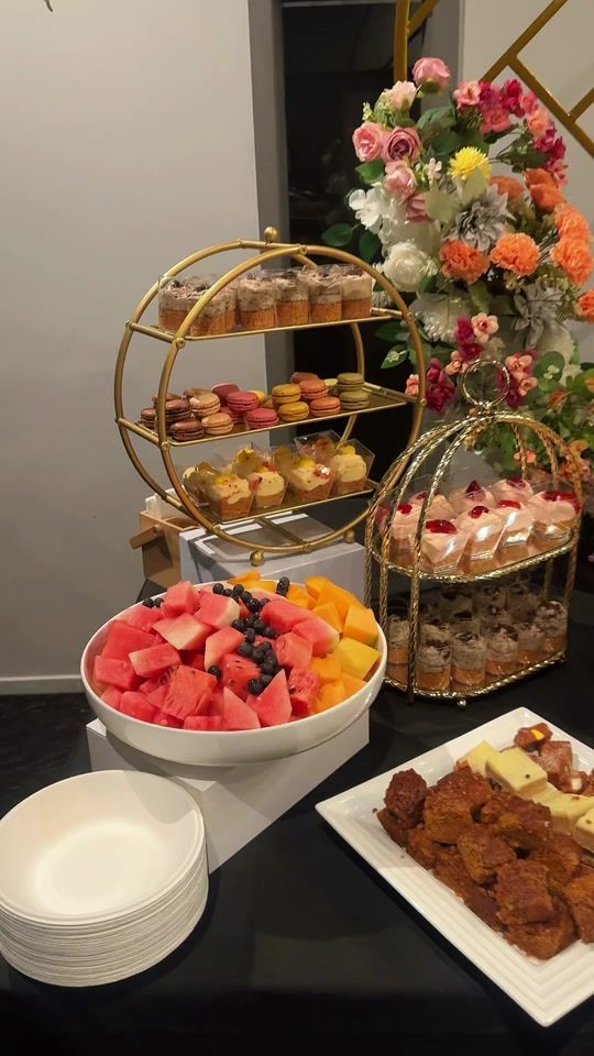 TikTok video thumbnail by foodilicious_catering