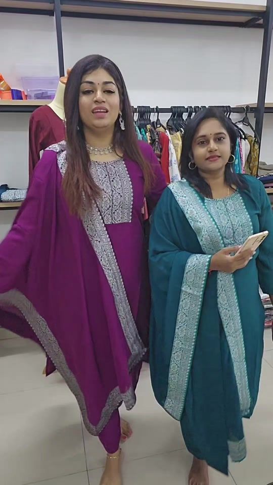 TikTok video thumbnail by sai.fashion.house