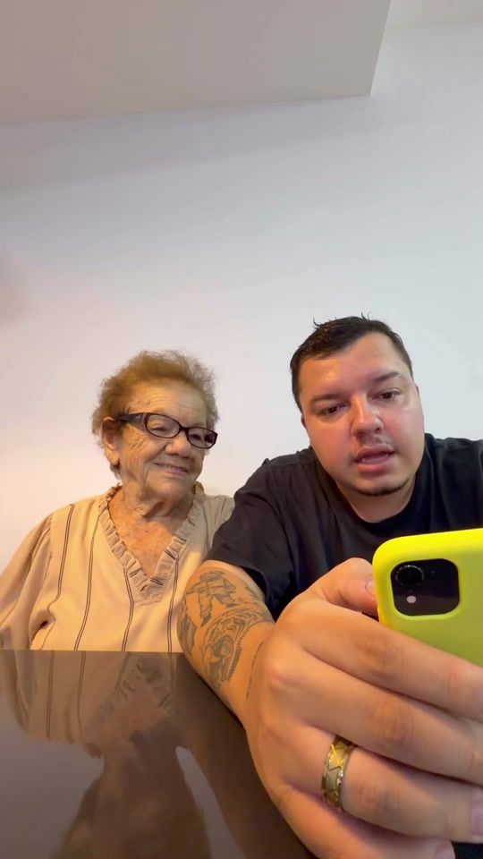 TikTok video thumbnail by vovomariaeoneto
