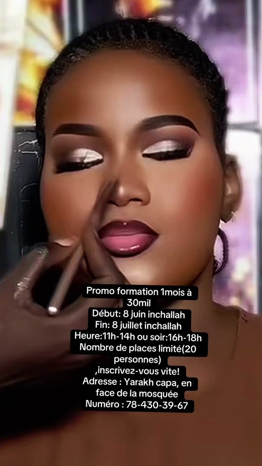 TikTok video thumbnail by kya_make_up