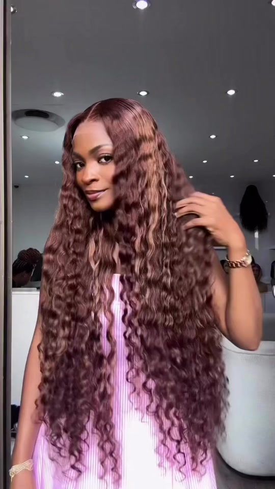 TikTok video thumbnail by zeehair_sa