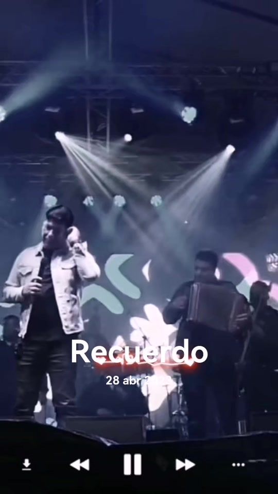TikTok video thumbnail by natodelvalle
