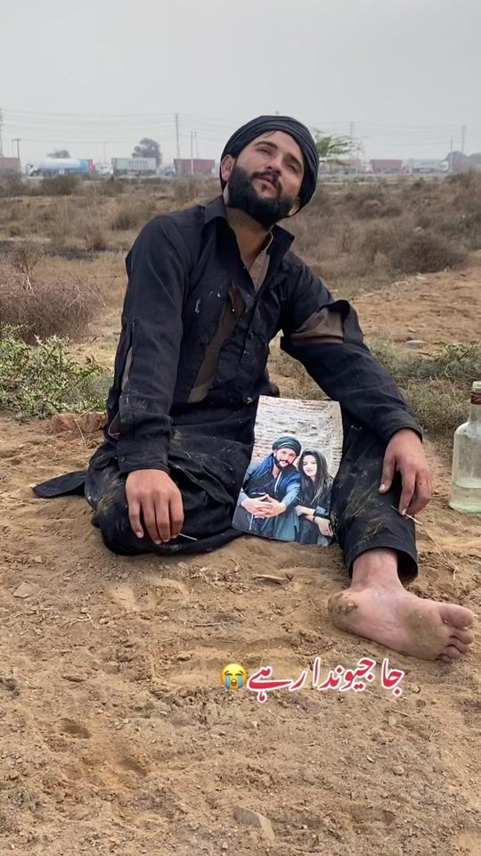 TikTok video thumbnail by bewafajutt20