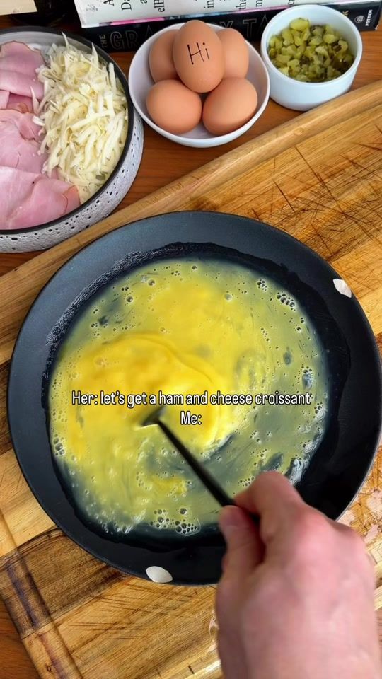 TikTok video thumbnail by thechefoutwest
