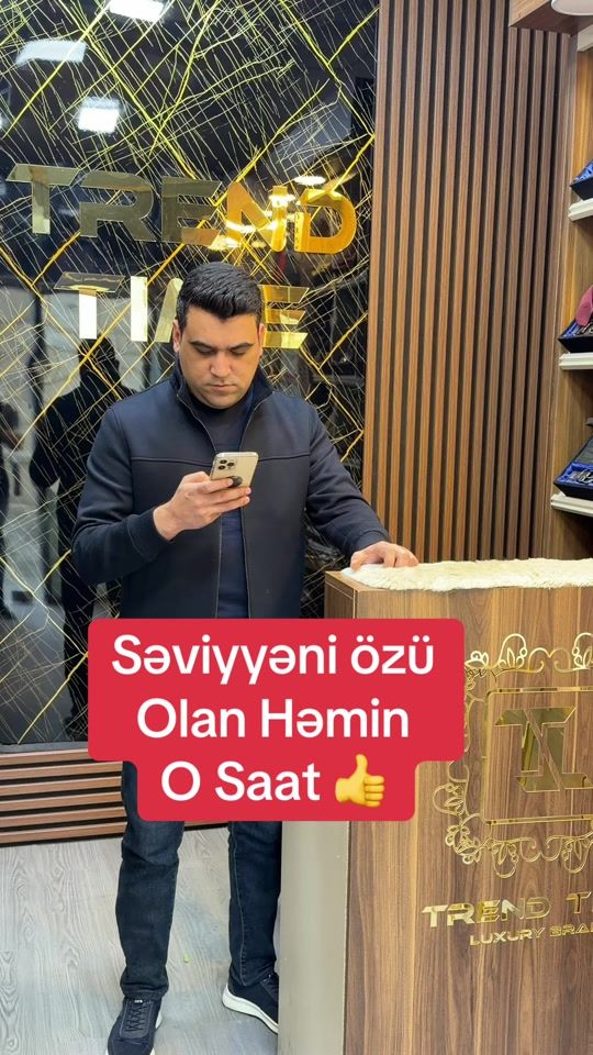 TikTok video thumbnail by trendtime.az