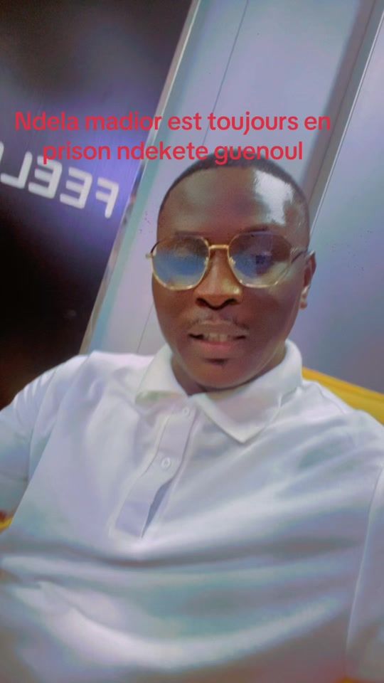 TikTok video thumbnail by bambafeelingdakar