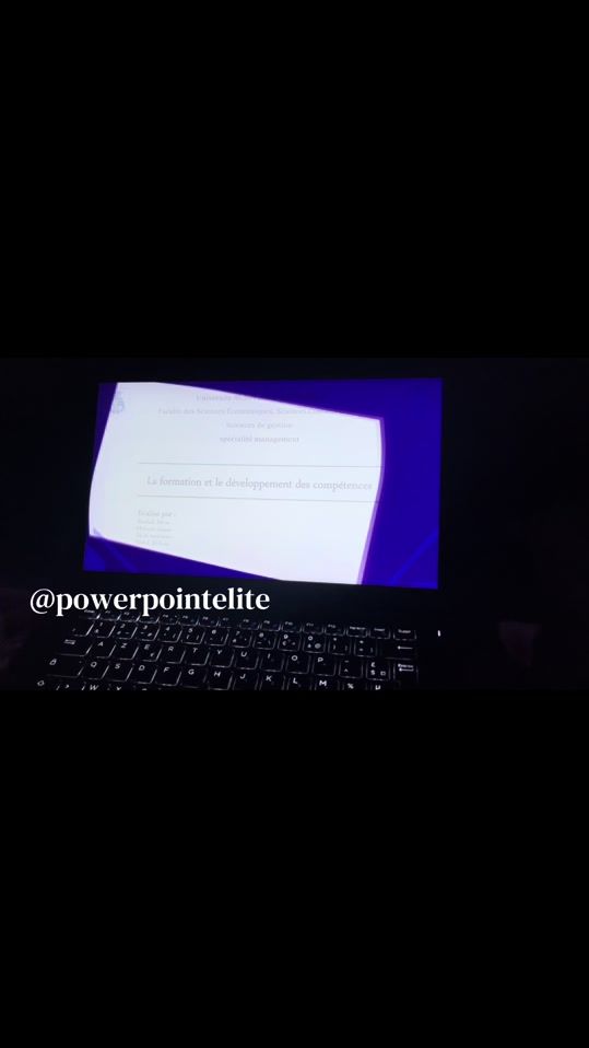 TikTok video thumbnail by powerpoint.elite