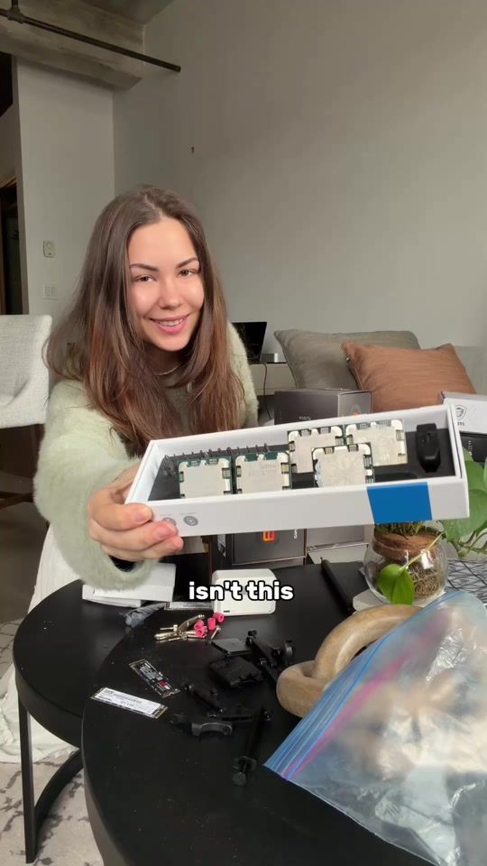 TikTok video thumbnail by cryptocita