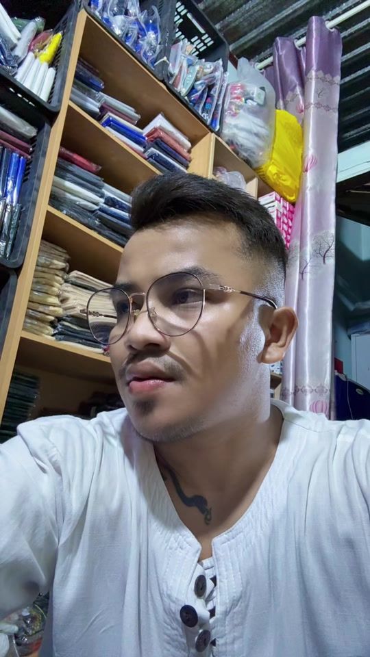 TikTok video thumbnail by twayminkhant10