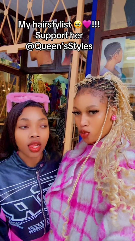 TikTok video thumbnail by itsshashae