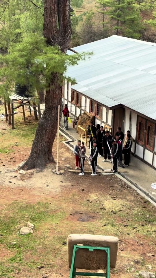 TikTok video thumbnail by bhutanarcheryfederation