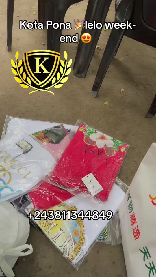 TikTok video thumbnail by ciel_du_congo