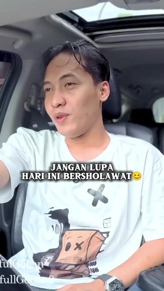 TikTok video thumbnail by prankronansaefullgoban