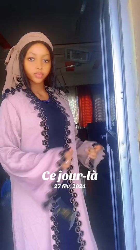 TikTok video thumbnail by aminatafof2