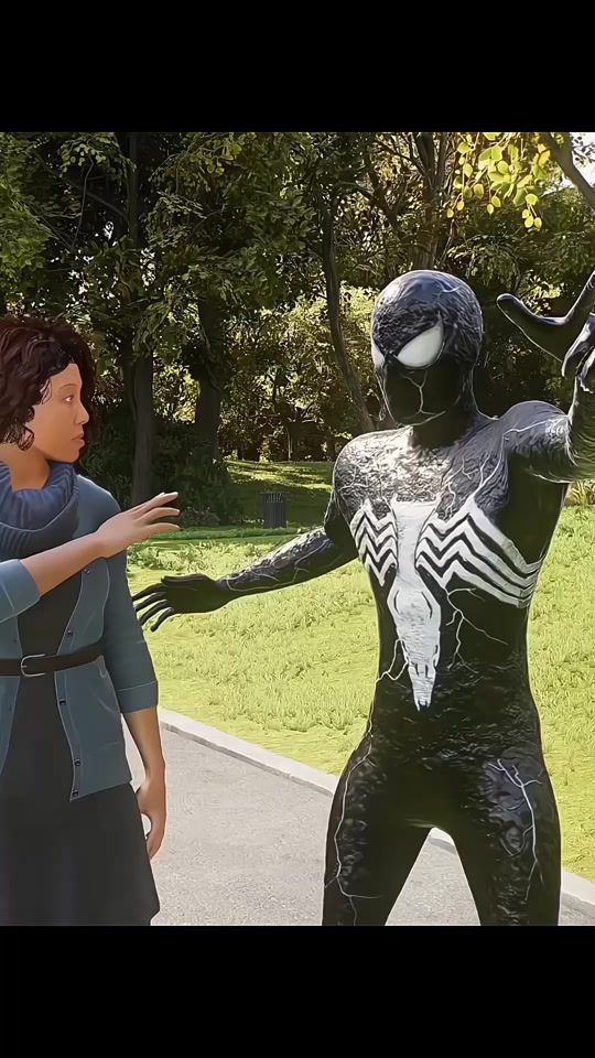 TikTok video thumbnail by spidermanshorts_