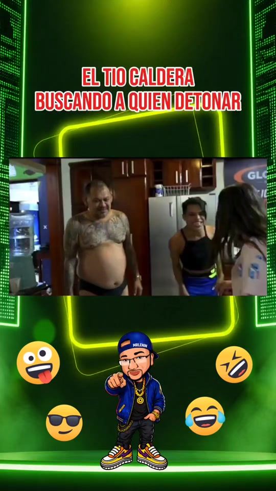 TikTok video thumbnail by mrlenin505