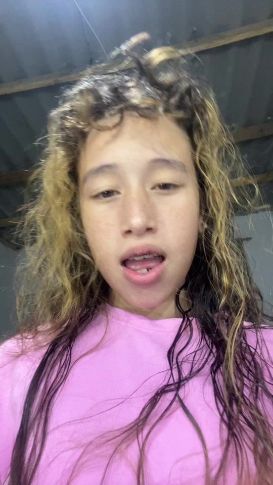 TikTok video thumbnail by lamonitadayana
