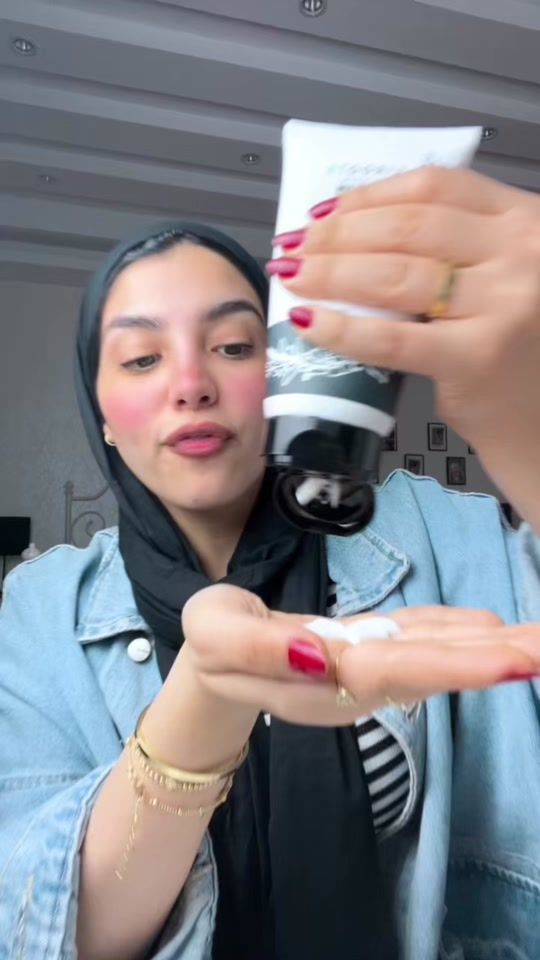 TikTok video thumbnail by nadaelhashemy